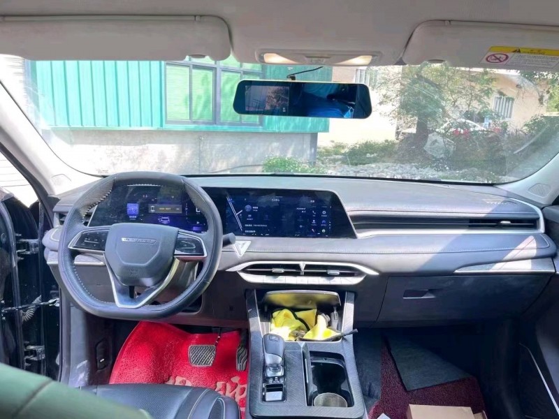 紹興22年啟辰大V6