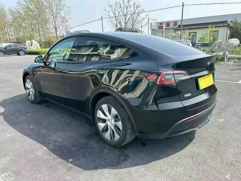 東營23年特斯拉MODEL Y5