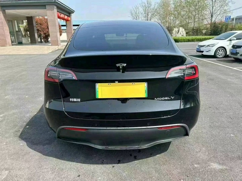 東營23年特斯拉MODEL Y7