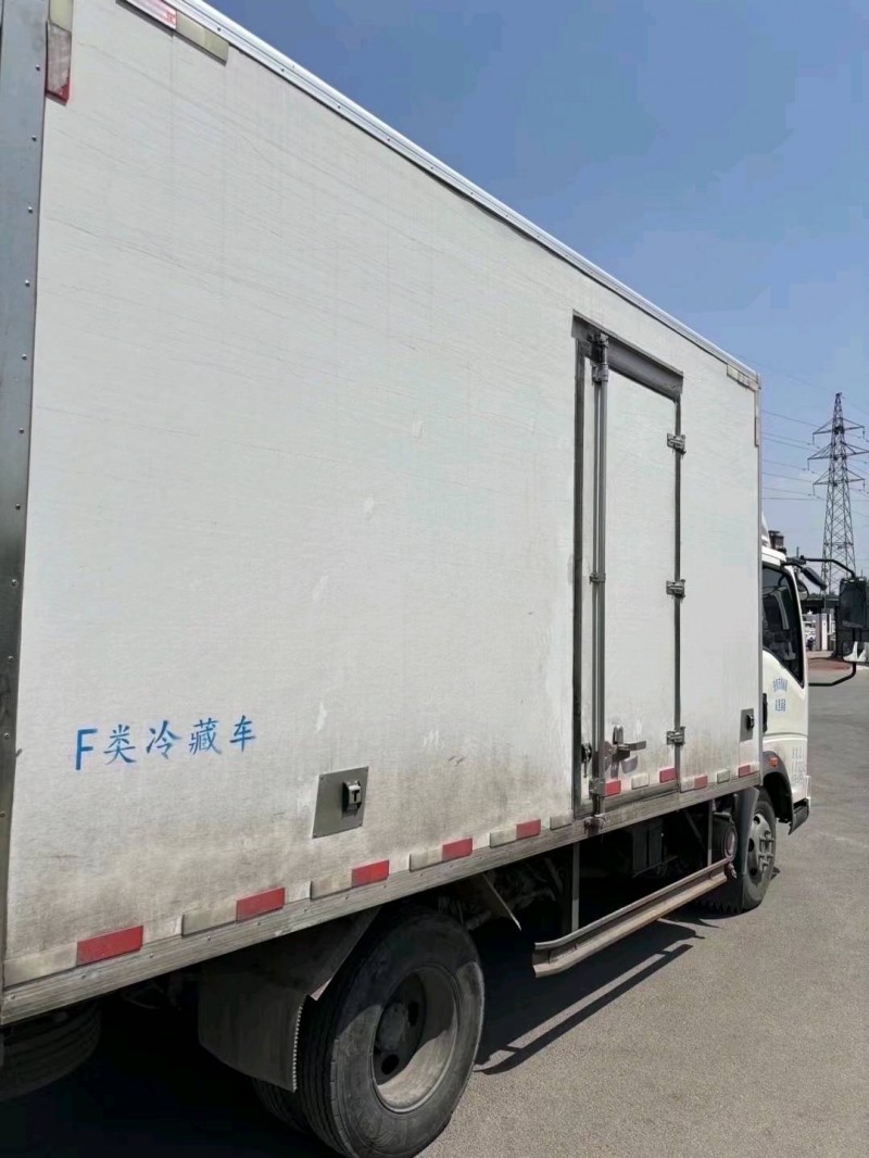 淄博23年卡車系列重汽豪沃8