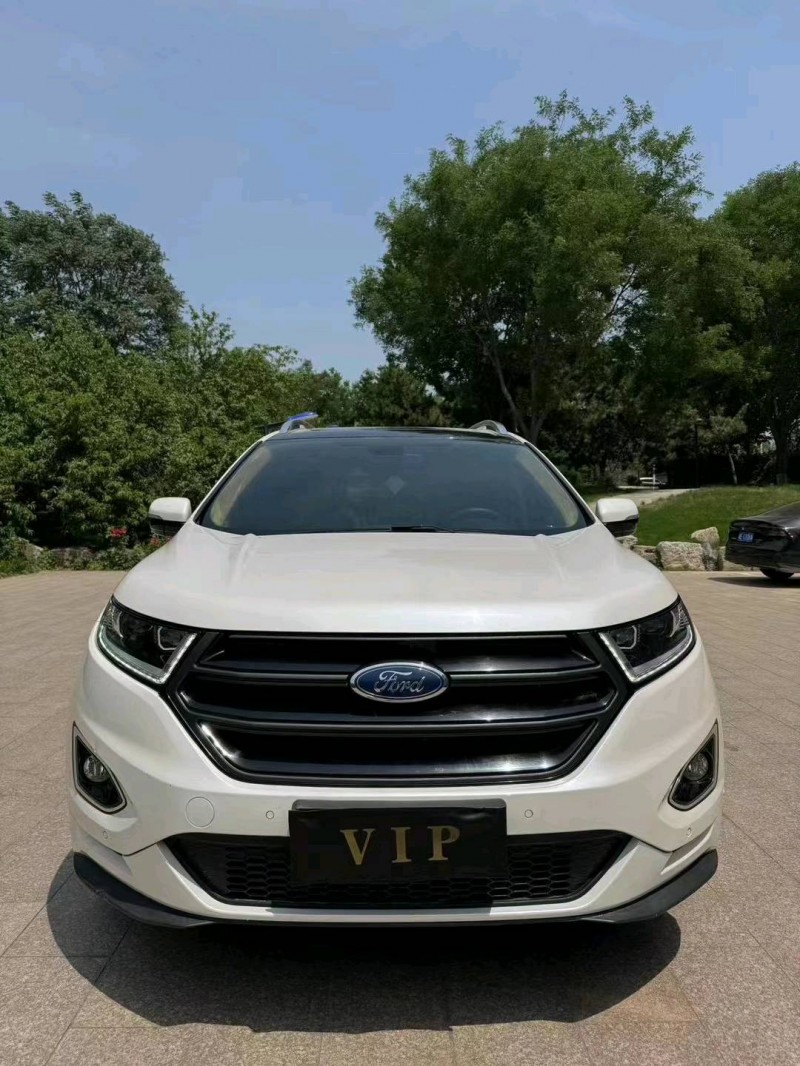 邢台15年福特锐界1