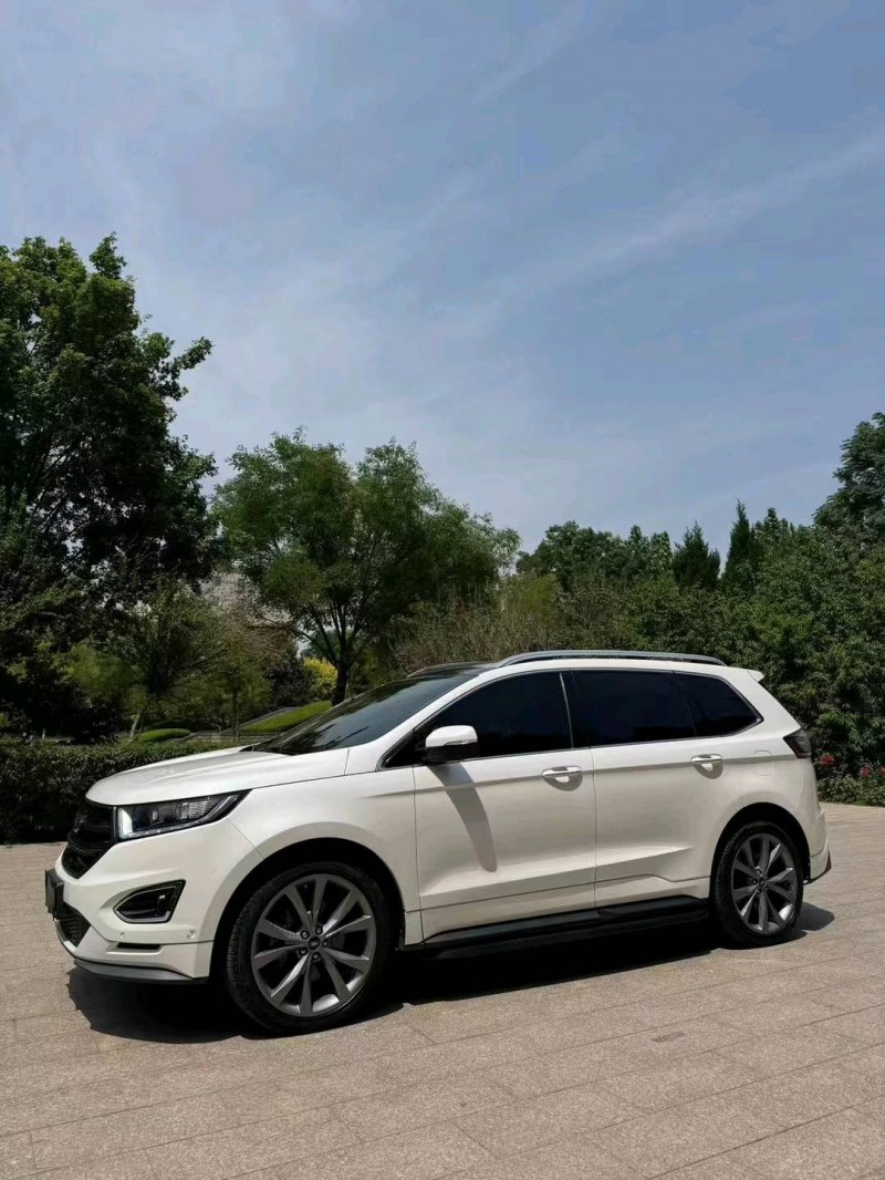 邢台15年福特锐界2