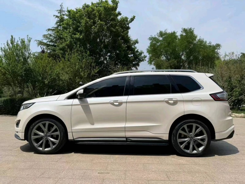 邢台15年福特锐界8