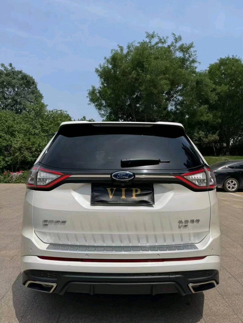 邢台15年福特锐界9