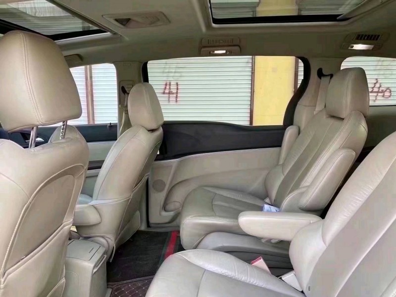 东营16年别克GL88