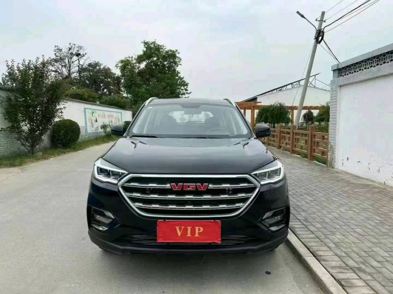 東營22年濰柴汽車U701