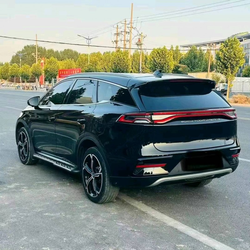 东营23年比亚迪唐3