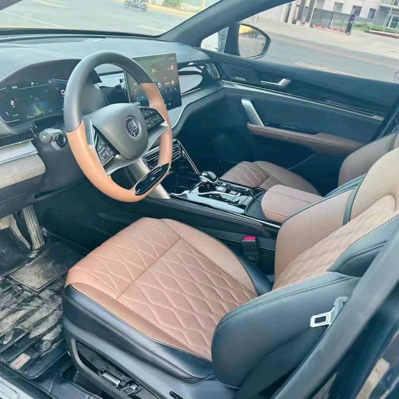 东营23年比亚迪唐7