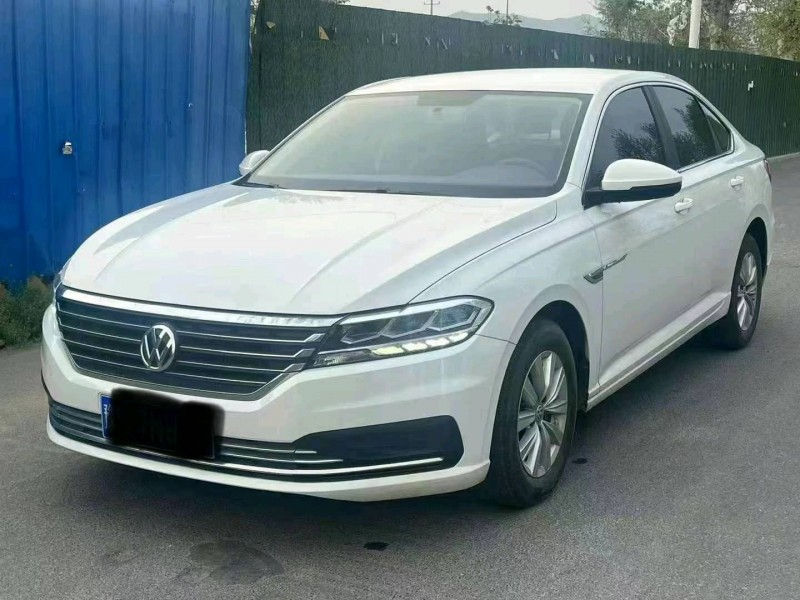 烟台20年大众朗逸2