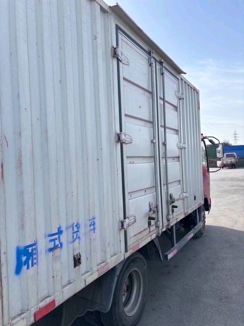 淄博23年卡車系列重汽豪沃7