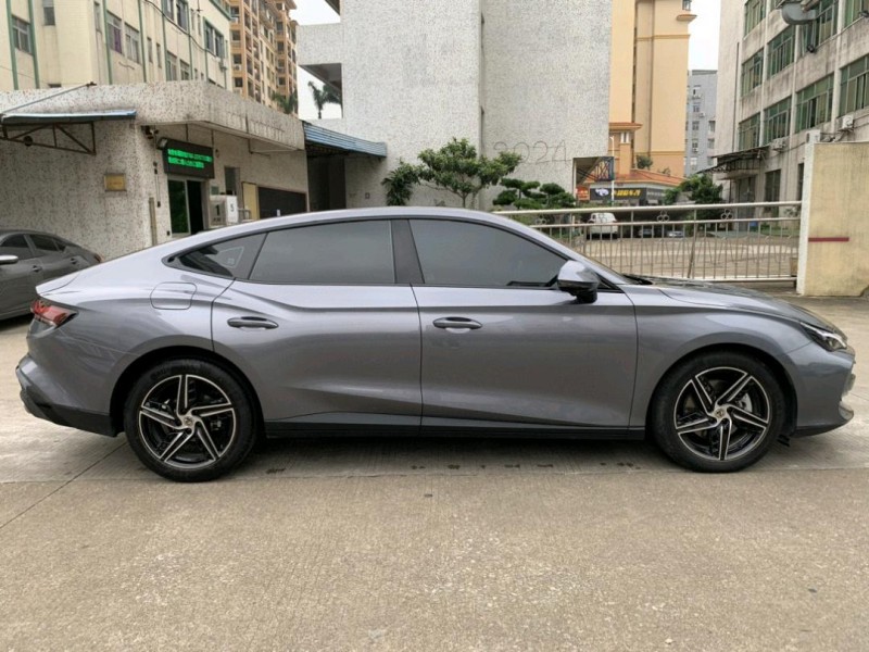 中山23年名爵72
