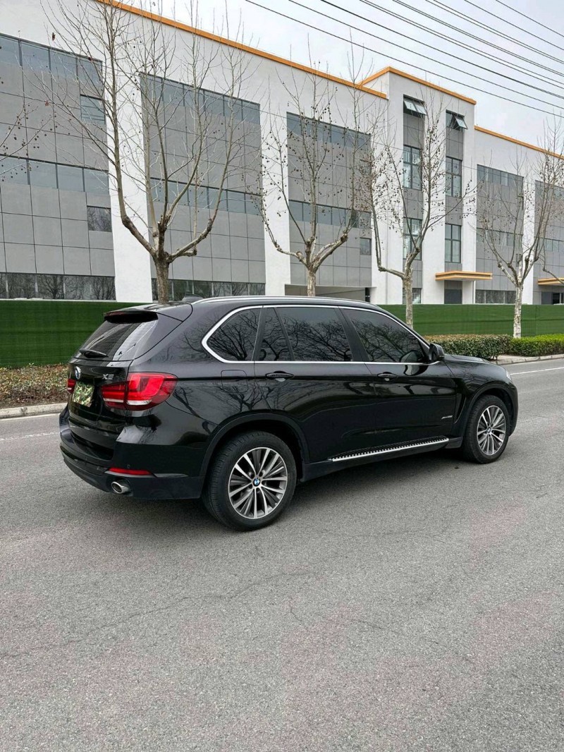 宿迁15年宝马X58