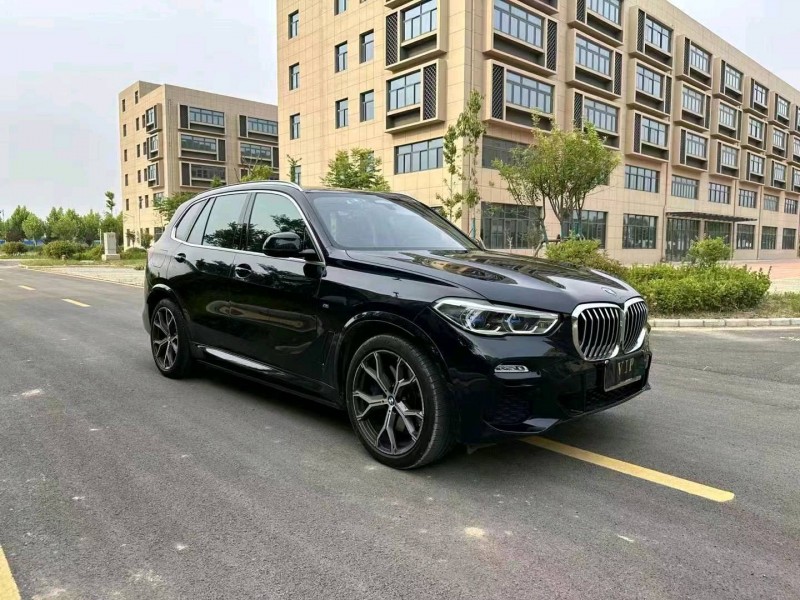 徐州19年宝马X52
