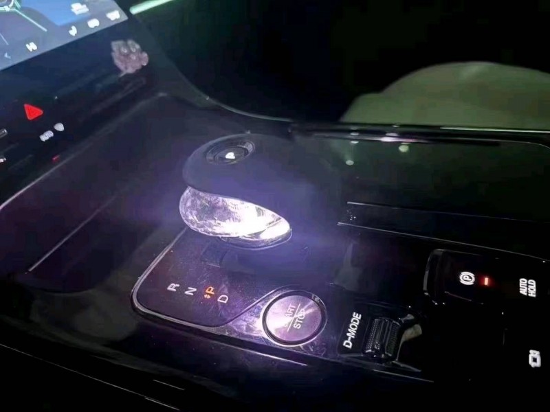 潍坊23年传祺M86