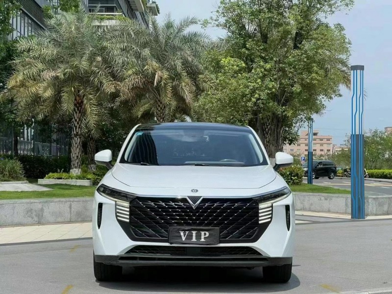 東莞22年啟辰大V1