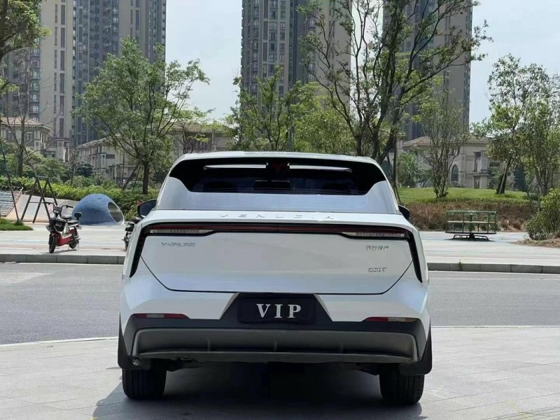 東莞22年啟辰大V9