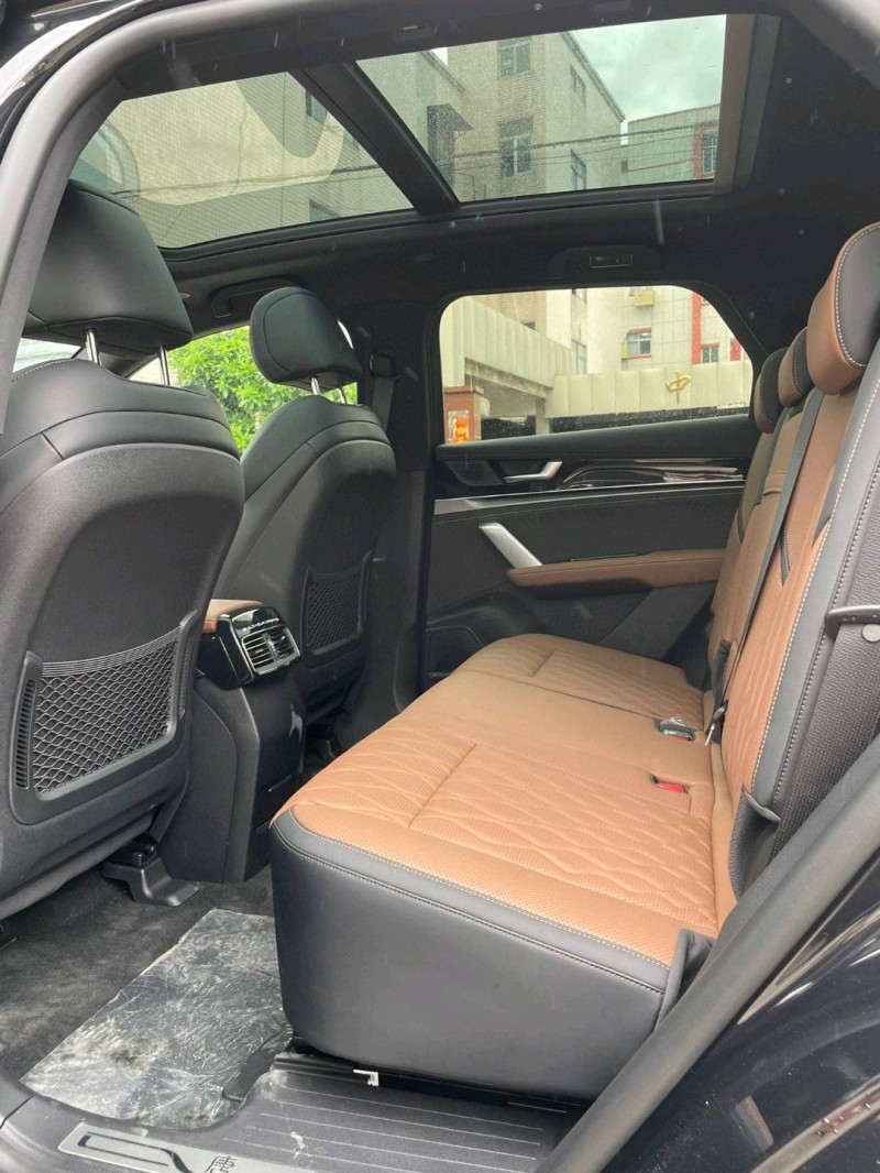 中山24年比亚迪唐5