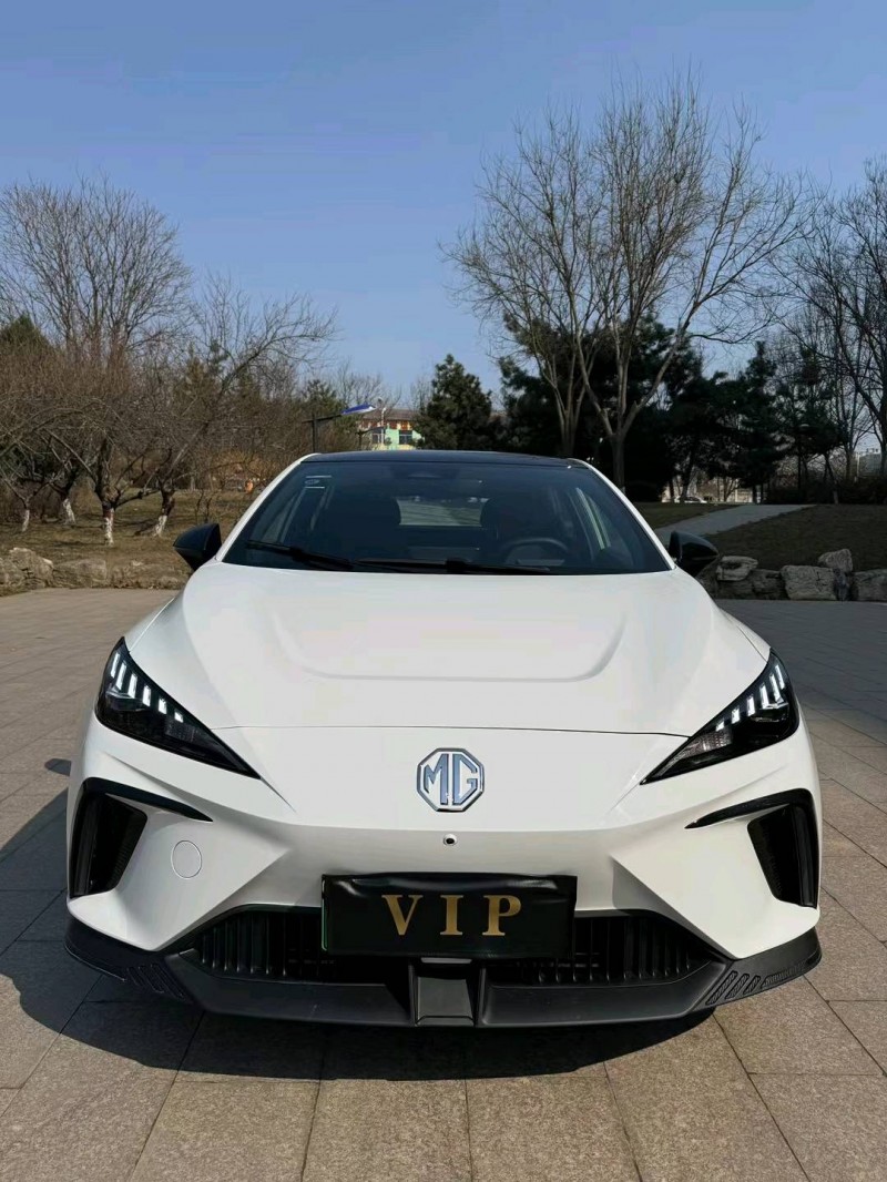 邢台23年名爵41
