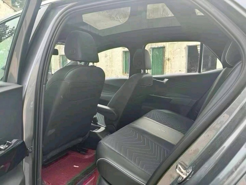 保定23年大众ID35