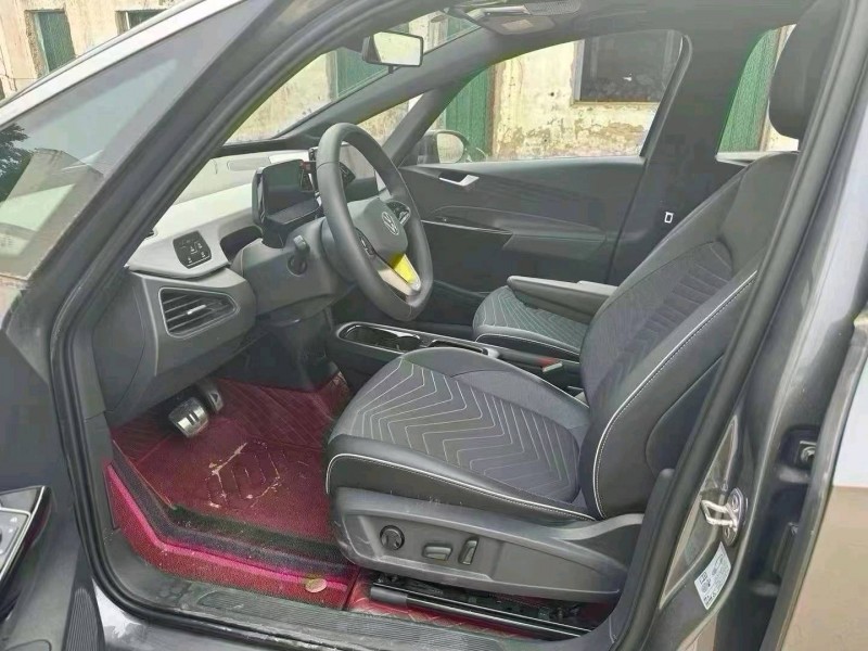 保定23年大众ID36