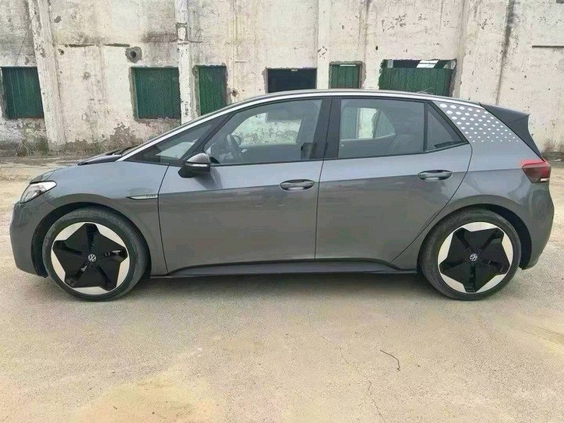 保定23年大众ID37