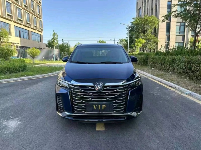 徐州23年别克GL81