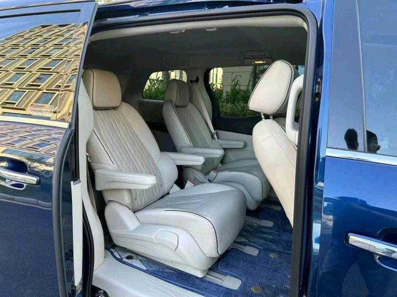 徐州23年别克GL84