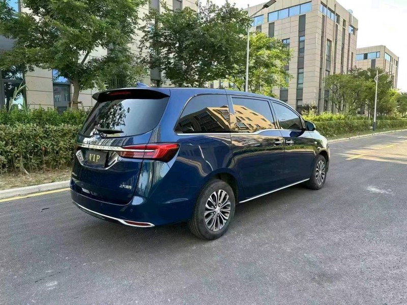 徐州23年别克GL88