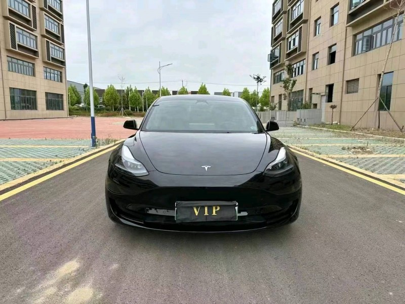 徐州23年特斯拉MODEL 31