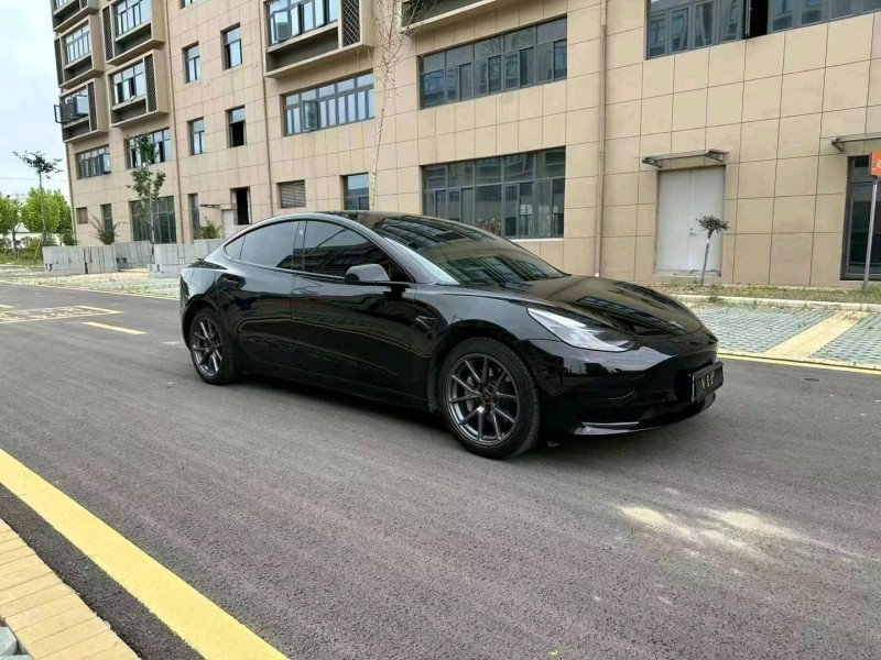 徐州23年特斯拉MODEL 32