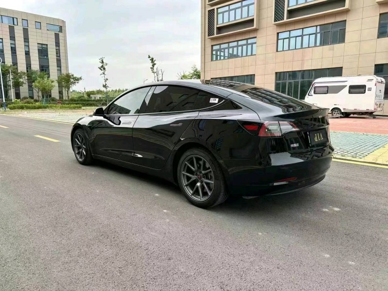 徐州23年特斯拉MODEL 37