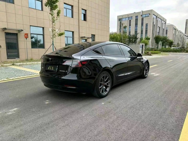 徐州23年特斯拉MODEL 38