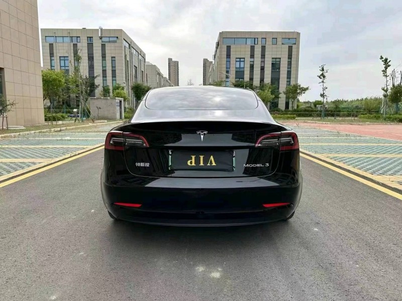 徐州23年特斯拉MODEL 39