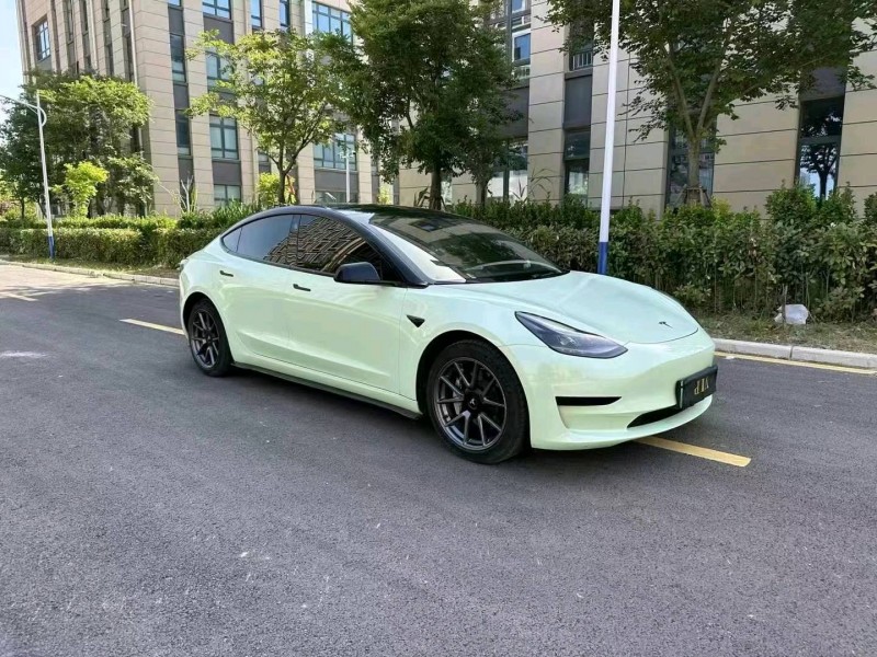 徐州22年特斯拉MODEL 32