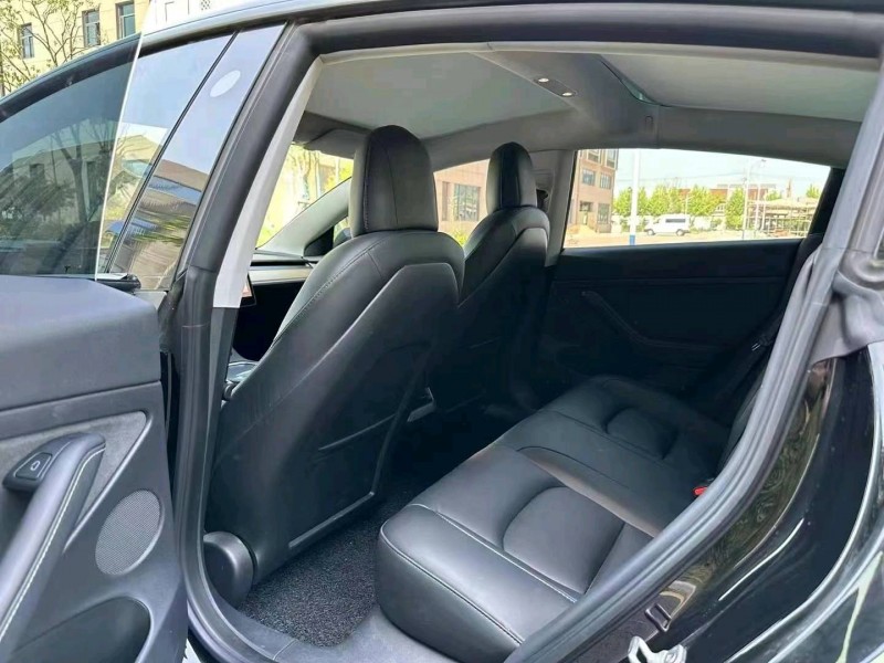 徐州22年特斯拉MODEL 34