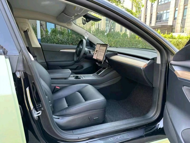 徐州22年特斯拉MODEL 35