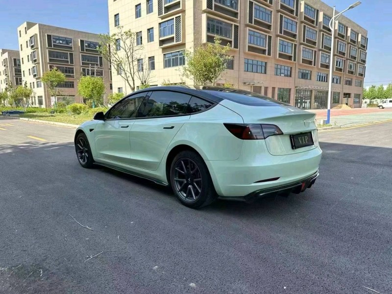徐州22年特斯拉MODEL 37