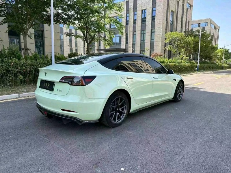 徐州22年特斯拉MODEL 38