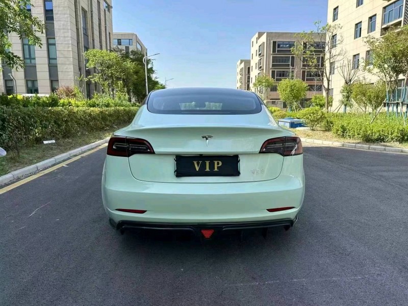徐州22年特斯拉MODEL 39