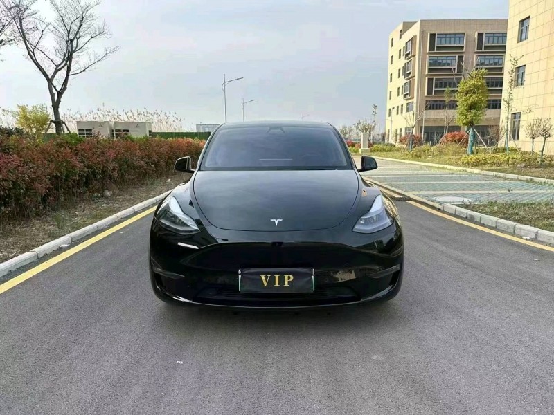 徐州21年特斯拉MODEL Y1