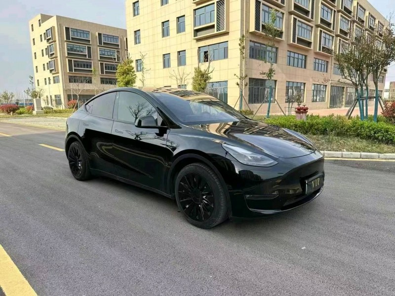 徐州21年特斯拉MODEL Y2