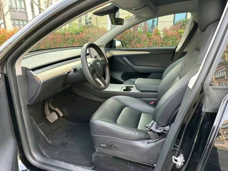 徐州21年特斯拉MODEL Y6