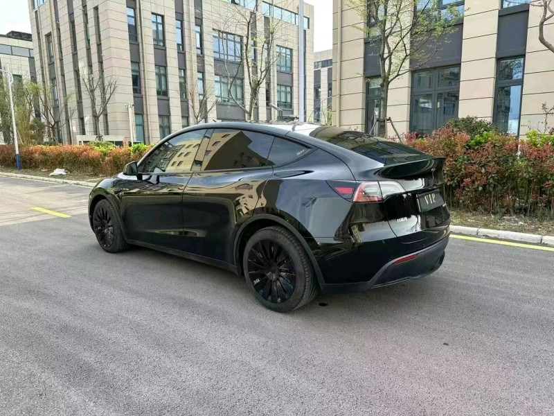 徐州21年特斯拉MODEL Y7