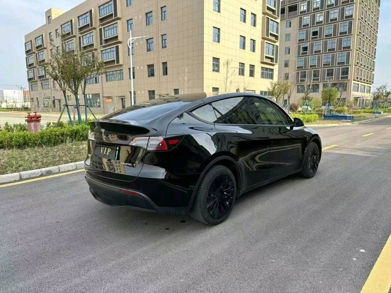 徐州21年特斯拉MODEL Y8