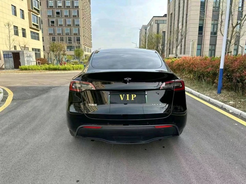 徐州21年特斯拉MODEL Y9
