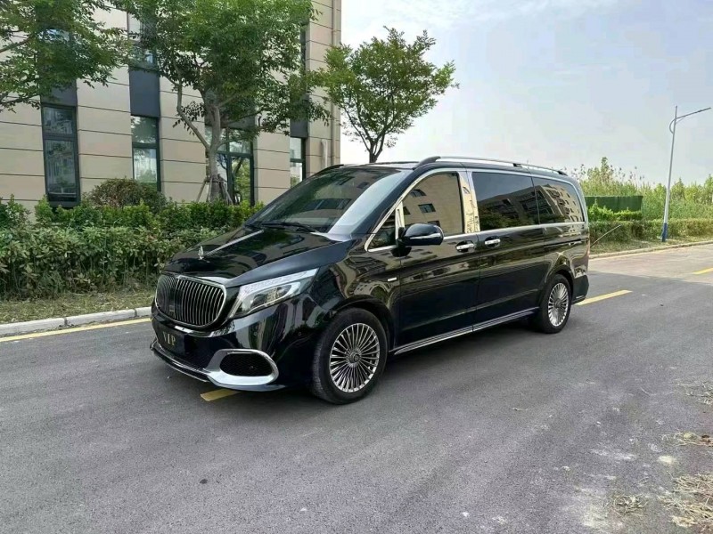 徐州22年奔驰V3