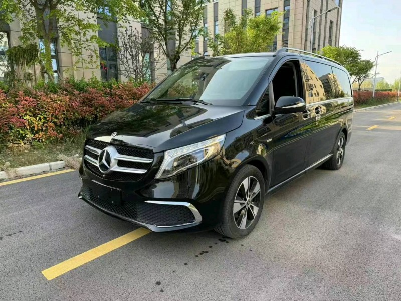 徐州22年奔驰V3