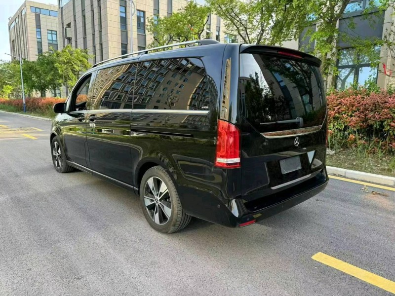 徐州22年奔驰V8