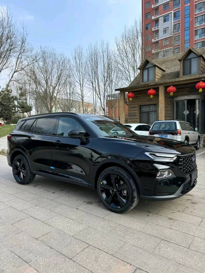 邢台24年福特领睿3