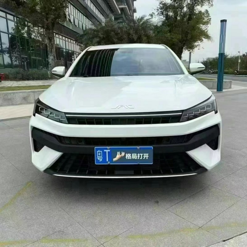 东莞24年大众思皓1